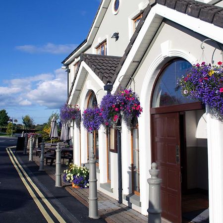 Rhu Glenn Hotel Waterford Zewnętrze zdjęcie