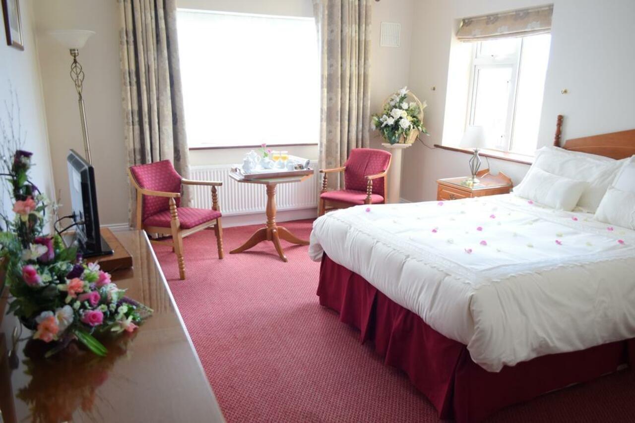 Rhu Glenn Hotel Waterford Zewnętrze zdjęcie
