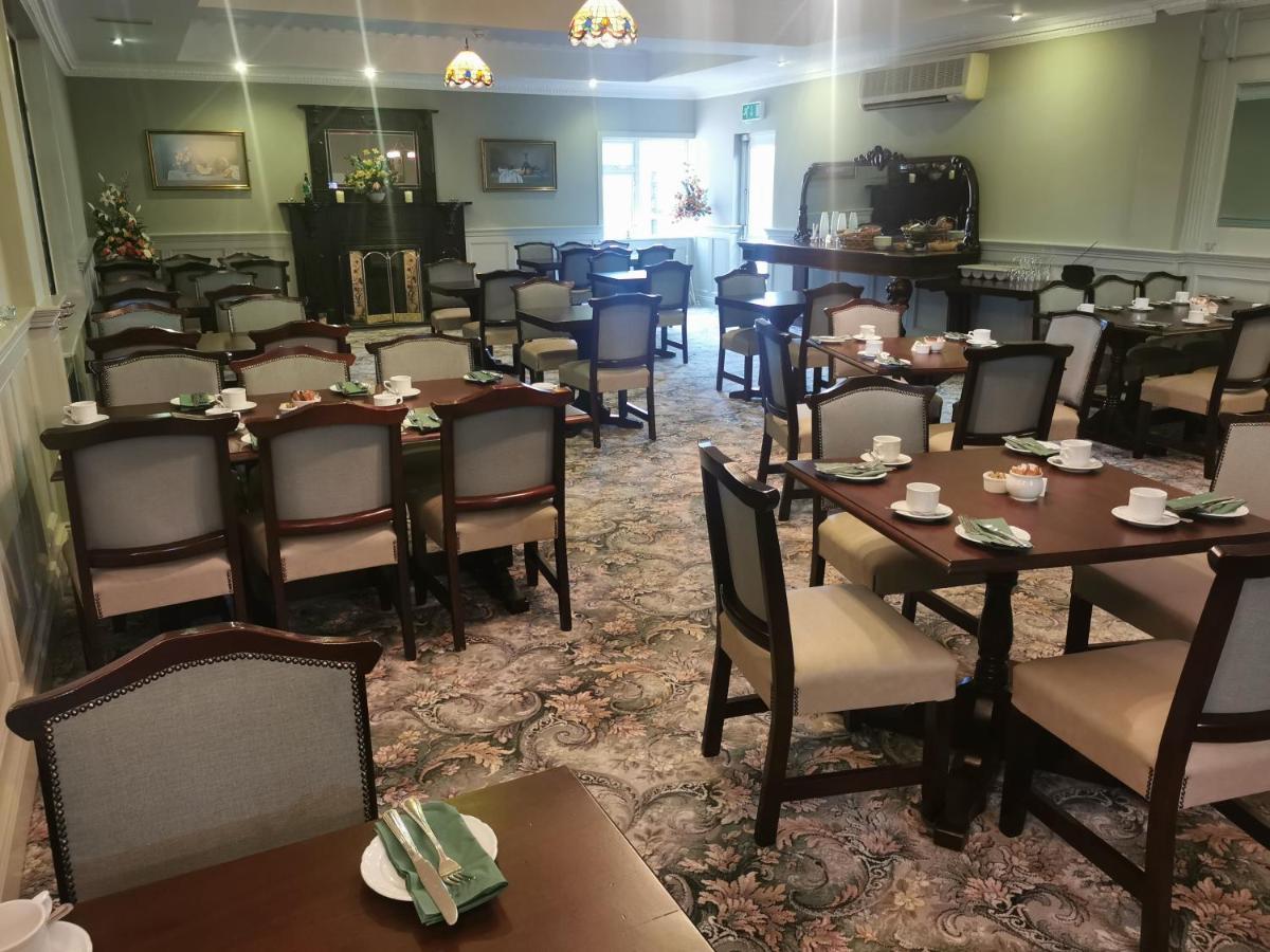 Rhu Glenn Hotel Waterford Zewnętrze zdjęcie