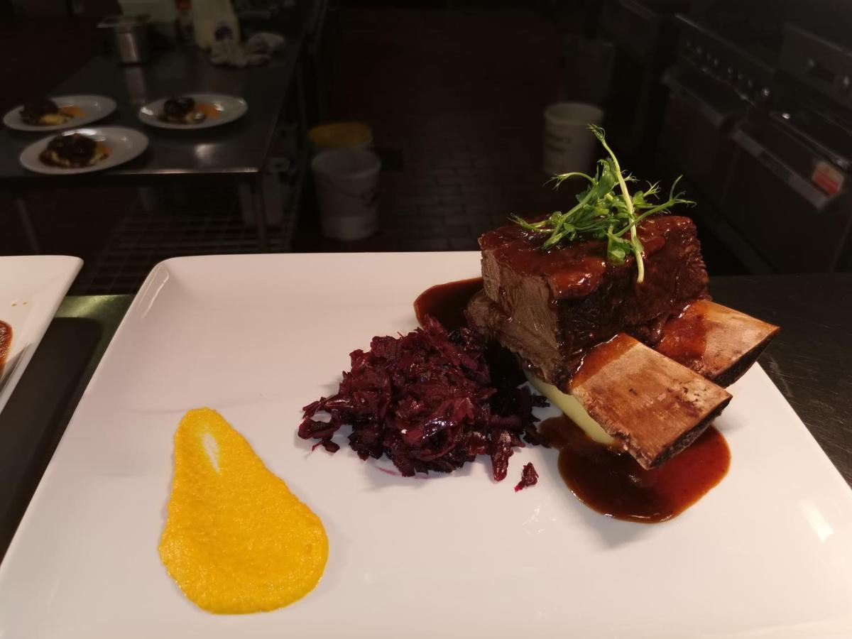Rhu Glenn Hotel Waterford Zewnętrze zdjęcie