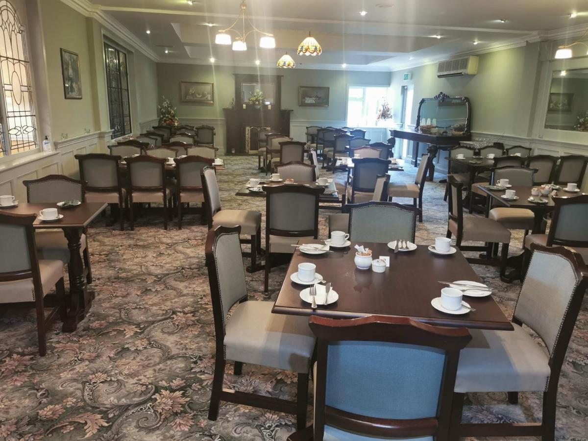 Rhu Glenn Hotel Waterford Zewnętrze zdjęcie
