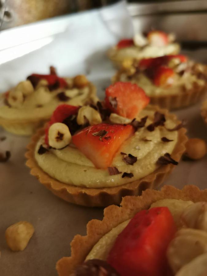 Rhu Glenn Hotel Waterford Zewnętrze zdjęcie