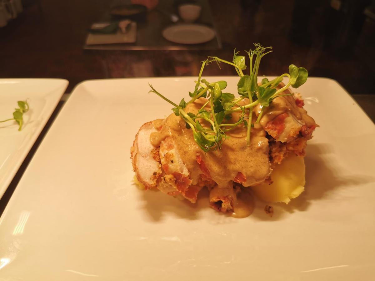 Rhu Glenn Hotel Waterford Zewnętrze zdjęcie