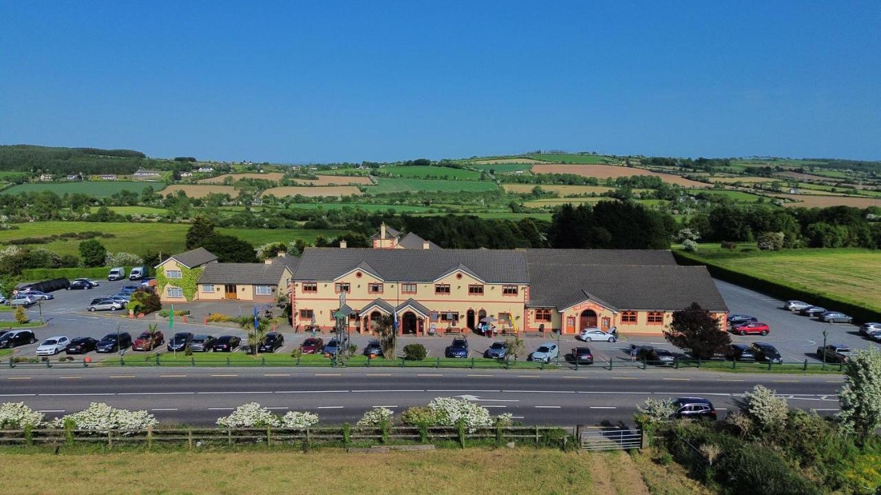Rhu Glenn Hotel Waterford Zewnętrze zdjęcie