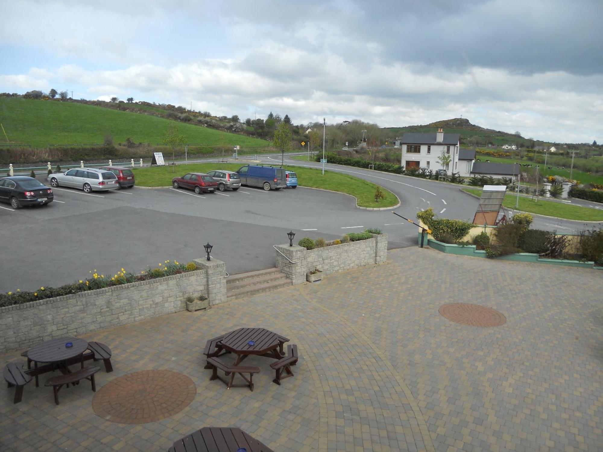 Rhu Glenn Hotel Waterford Zewnętrze zdjęcie