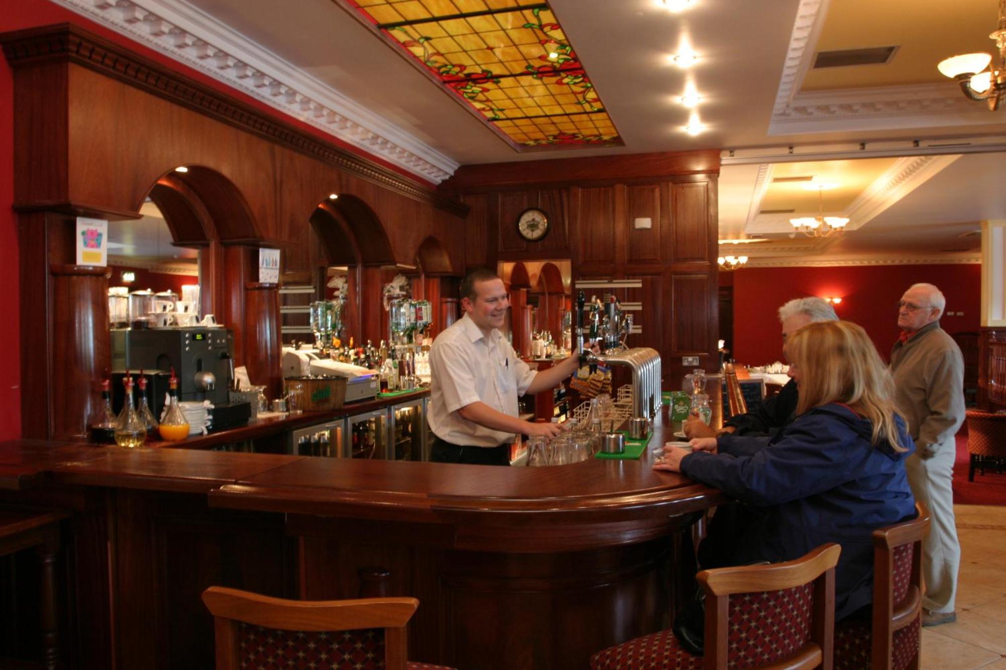 Rhu Glenn Hotel Waterford Zewnętrze zdjęcie