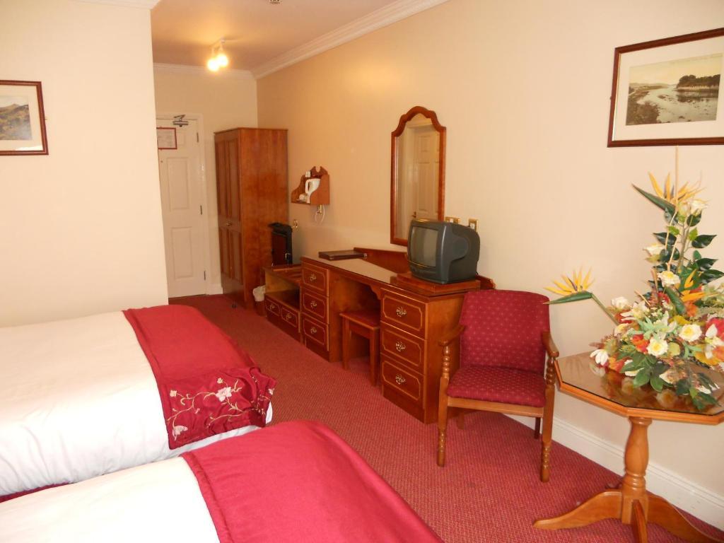 Rhu Glenn Hotel Waterford Pokój zdjęcie