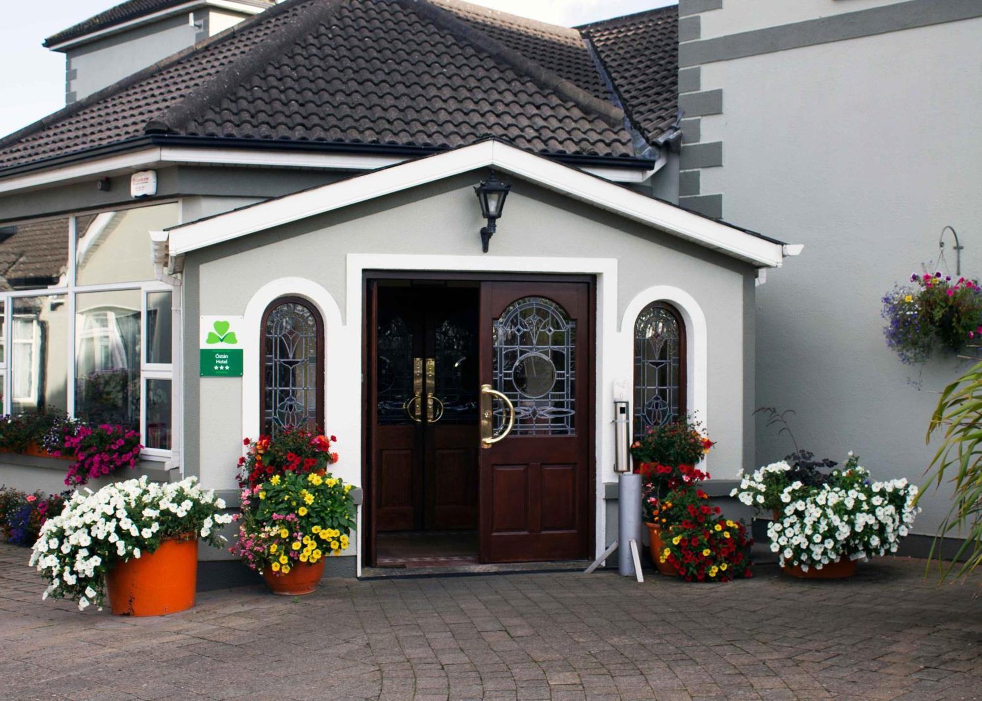 Rhu Glenn Hotel Waterford Zewnętrze zdjęcie