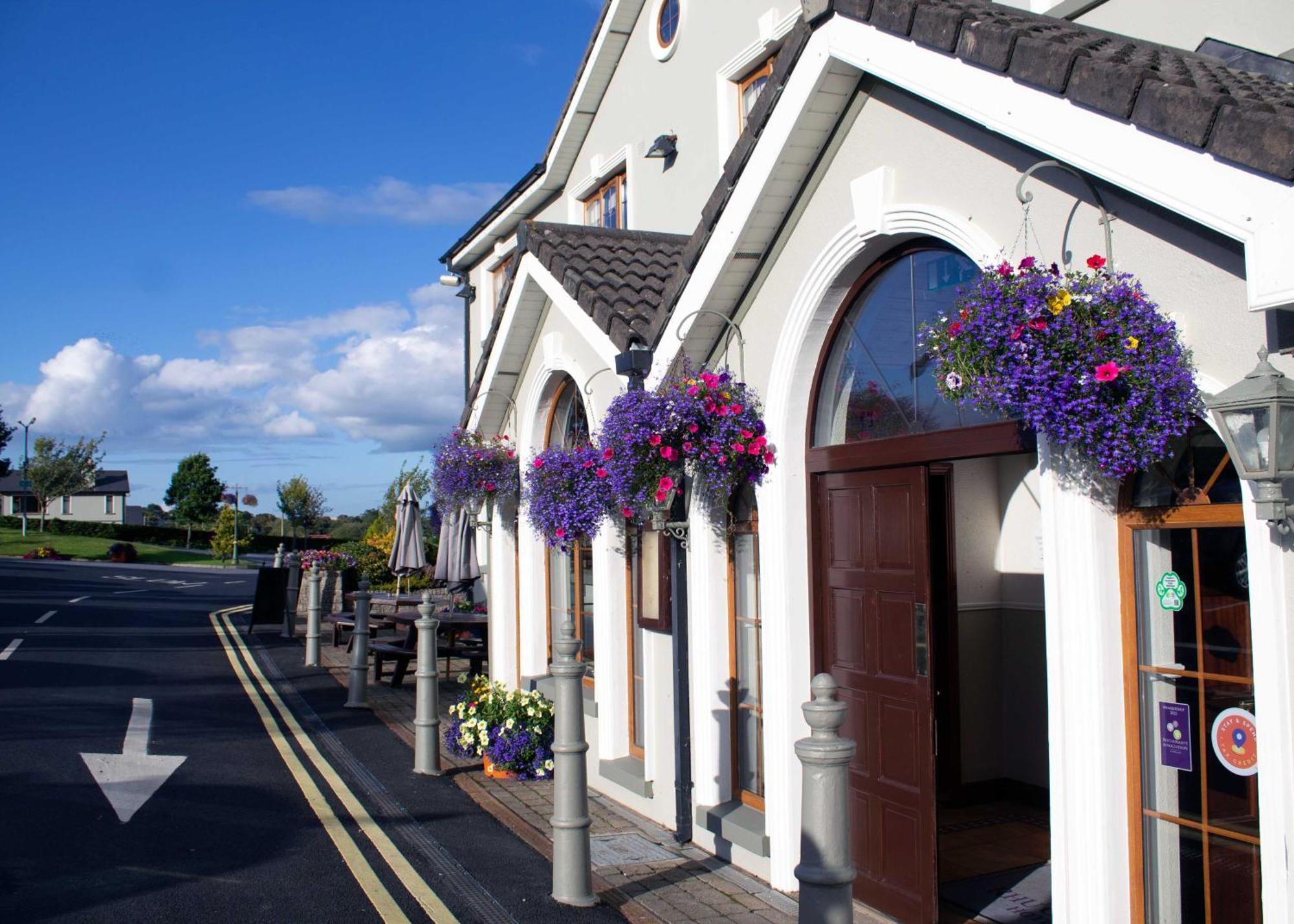 Rhu Glenn Hotel Waterford Zewnętrze zdjęcie