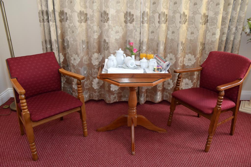 Rhu Glenn Hotel Waterford Zewnętrze zdjęcie