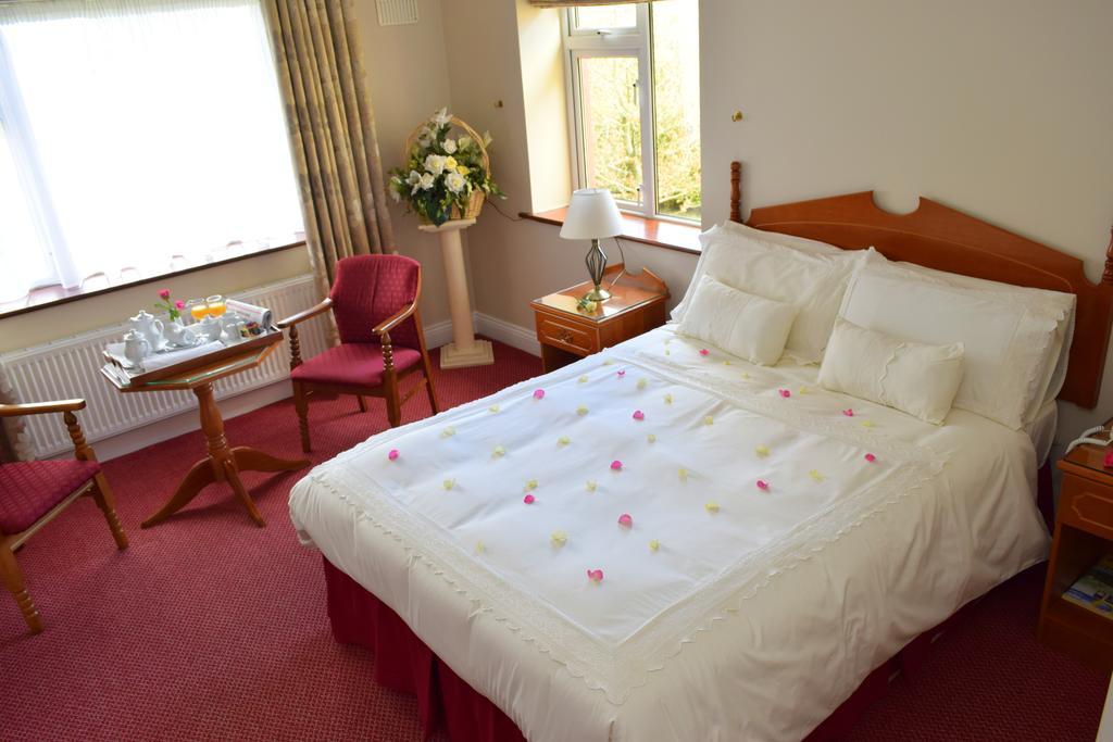 Rhu Glenn Hotel Waterford Zewnętrze zdjęcie