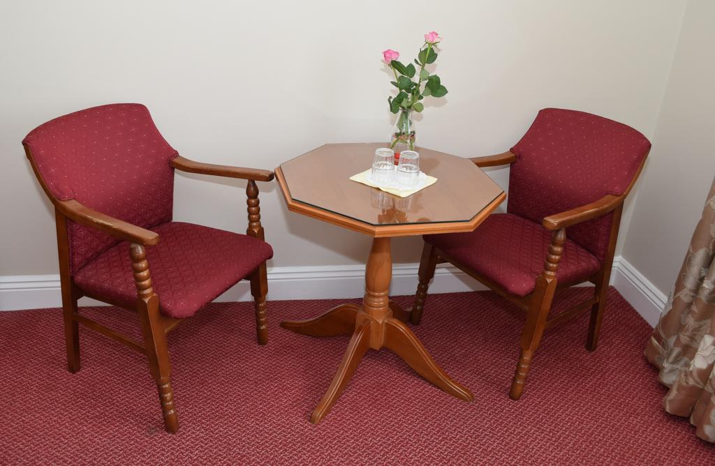 Rhu Glenn Hotel Waterford Zewnętrze zdjęcie