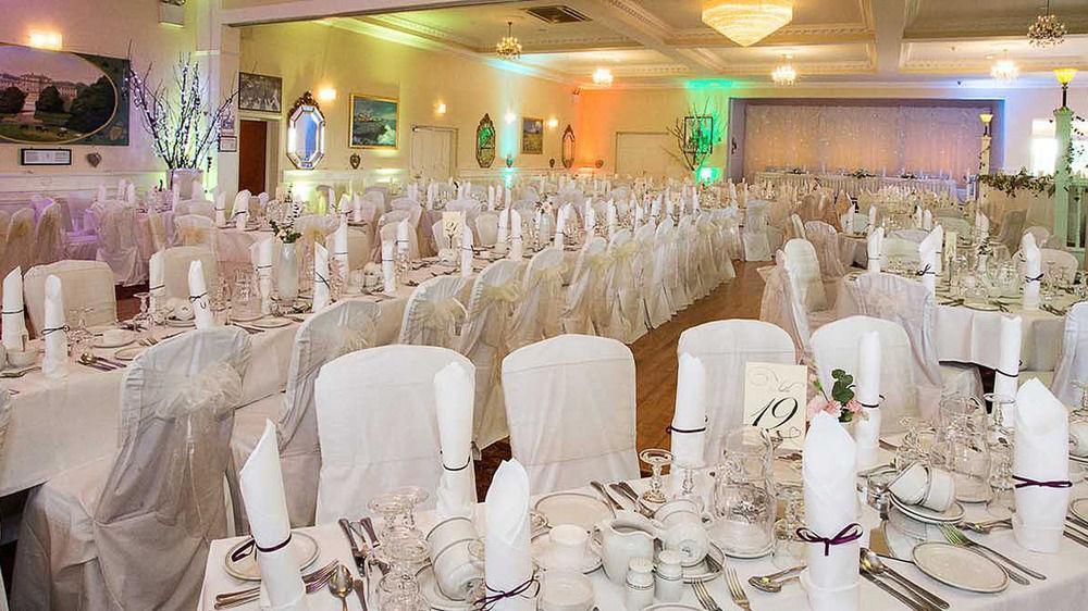 Rhu Glenn Hotel Waterford Zewnętrze zdjęcie