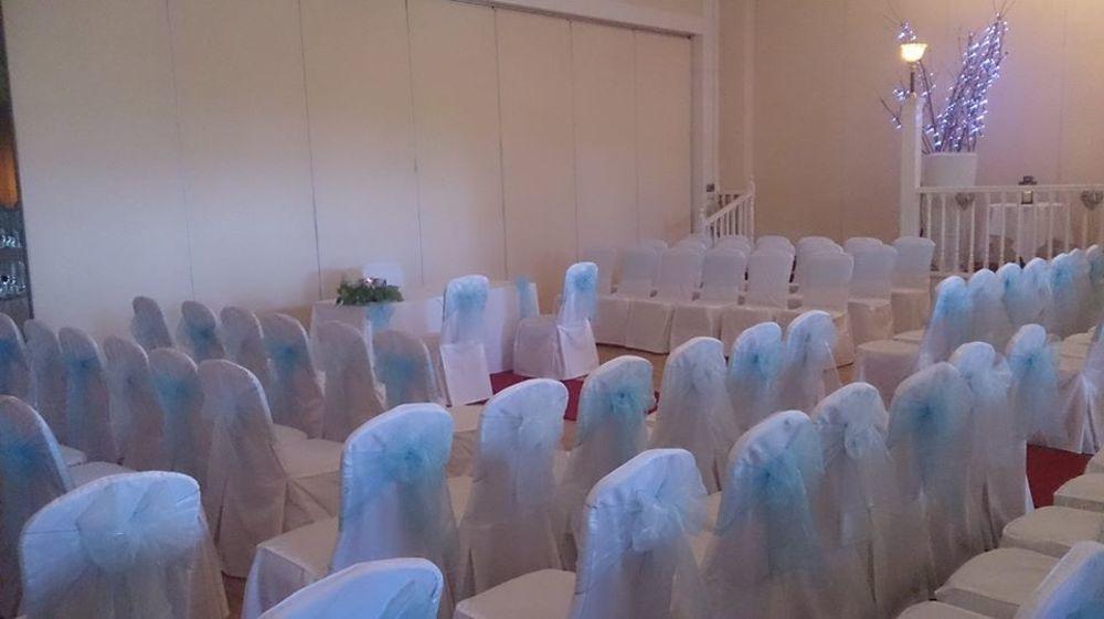 Rhu Glenn Hotel Waterford Zewnętrze zdjęcie