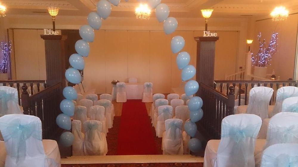 Rhu Glenn Hotel Waterford Zewnętrze zdjęcie