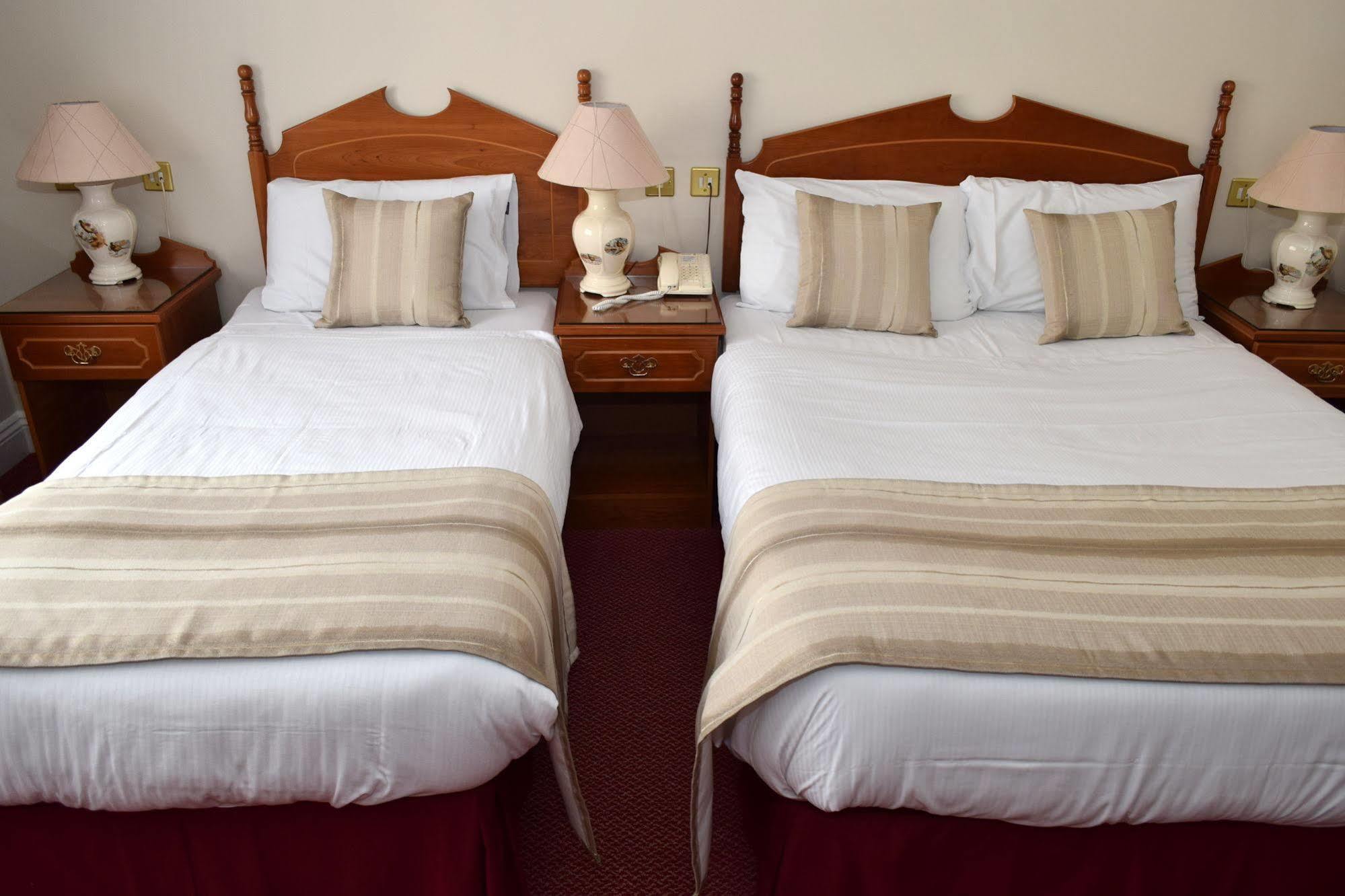 Rhu Glenn Hotel Waterford Zewnętrze zdjęcie