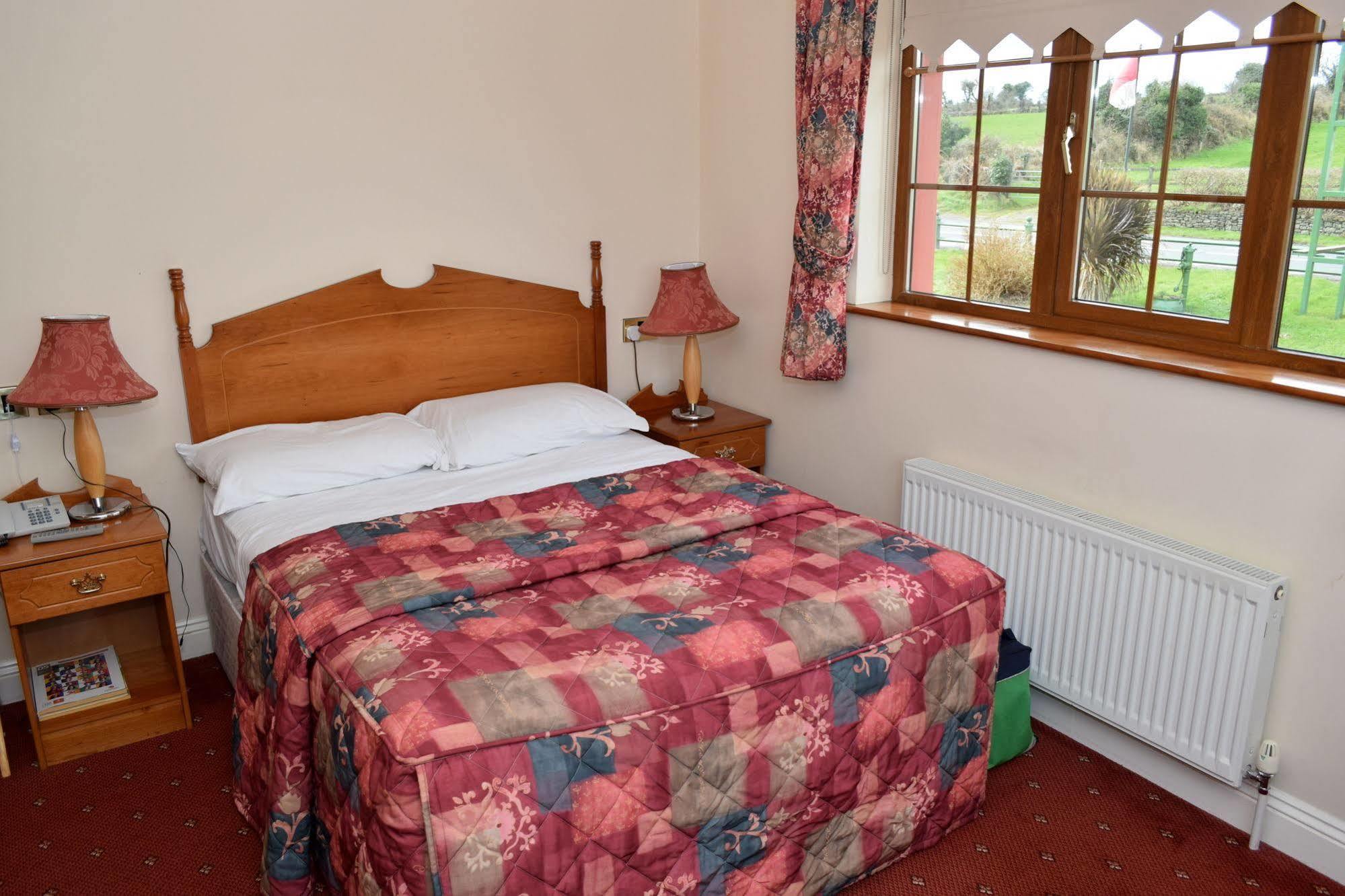 Rhu Glenn Hotel Waterford Zewnętrze zdjęcie