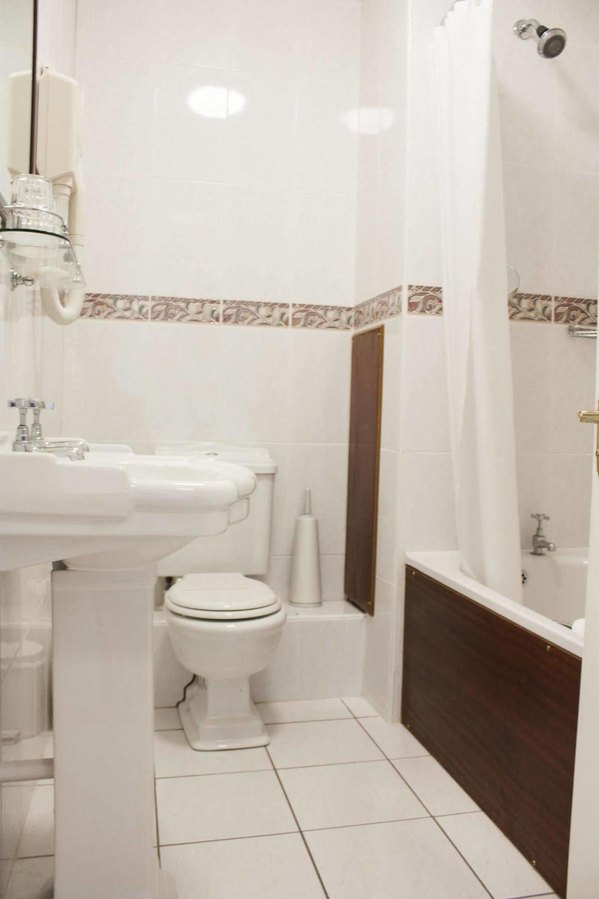 Rhu Glenn Hotel Waterford Zewnętrze zdjęcie