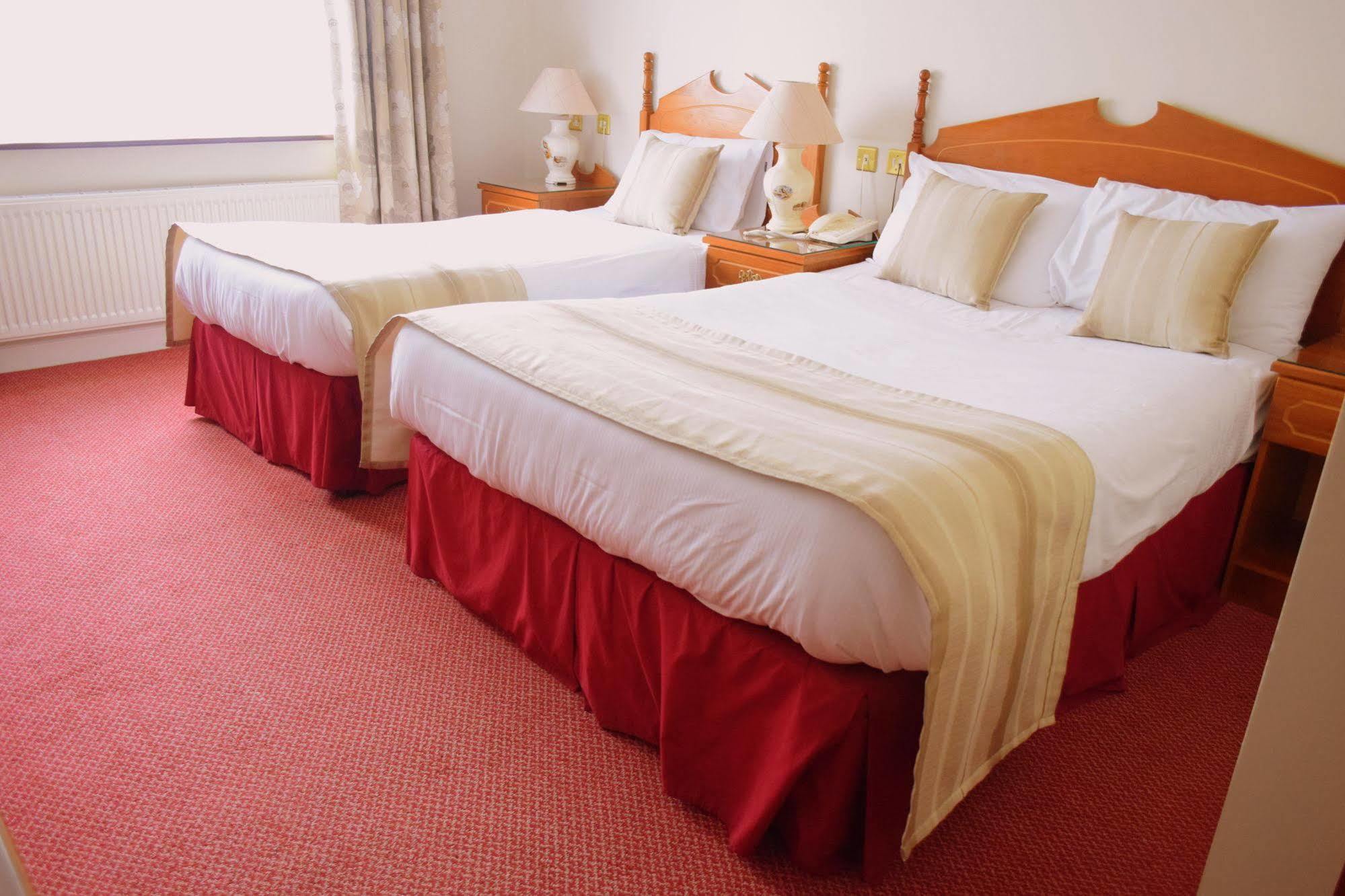 Rhu Glenn Hotel Waterford Zewnętrze zdjęcie