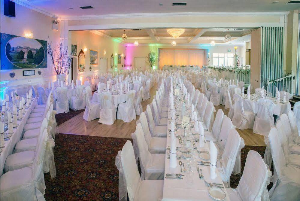 Rhu Glenn Hotel Waterford Zewnętrze zdjęcie